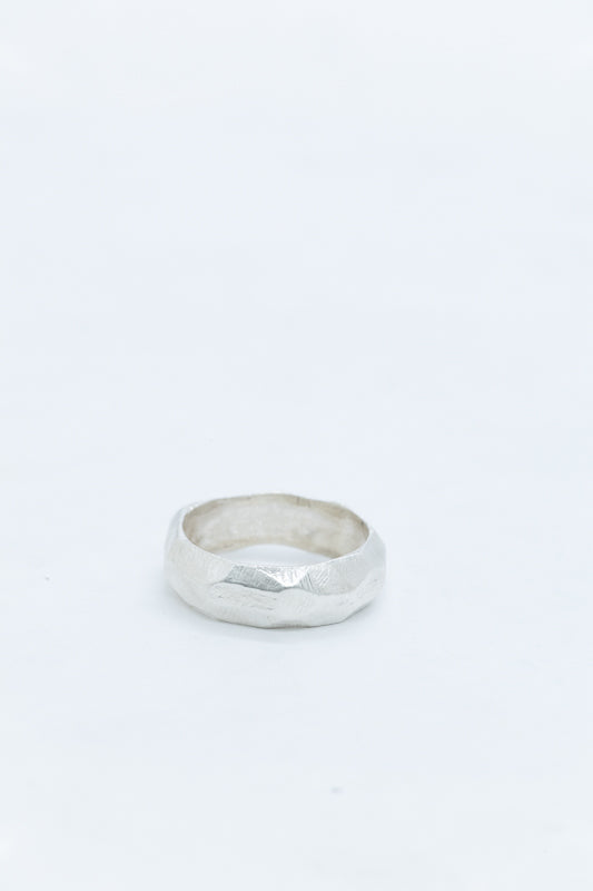 DISCO BALL RING