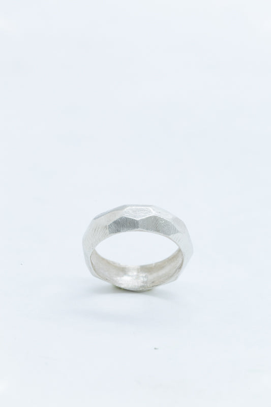 DISCO BALL RING
