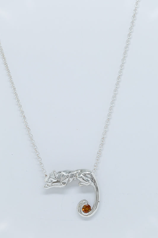 PANTHERA NECKLACE