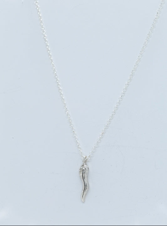 CHILI NECKLACE