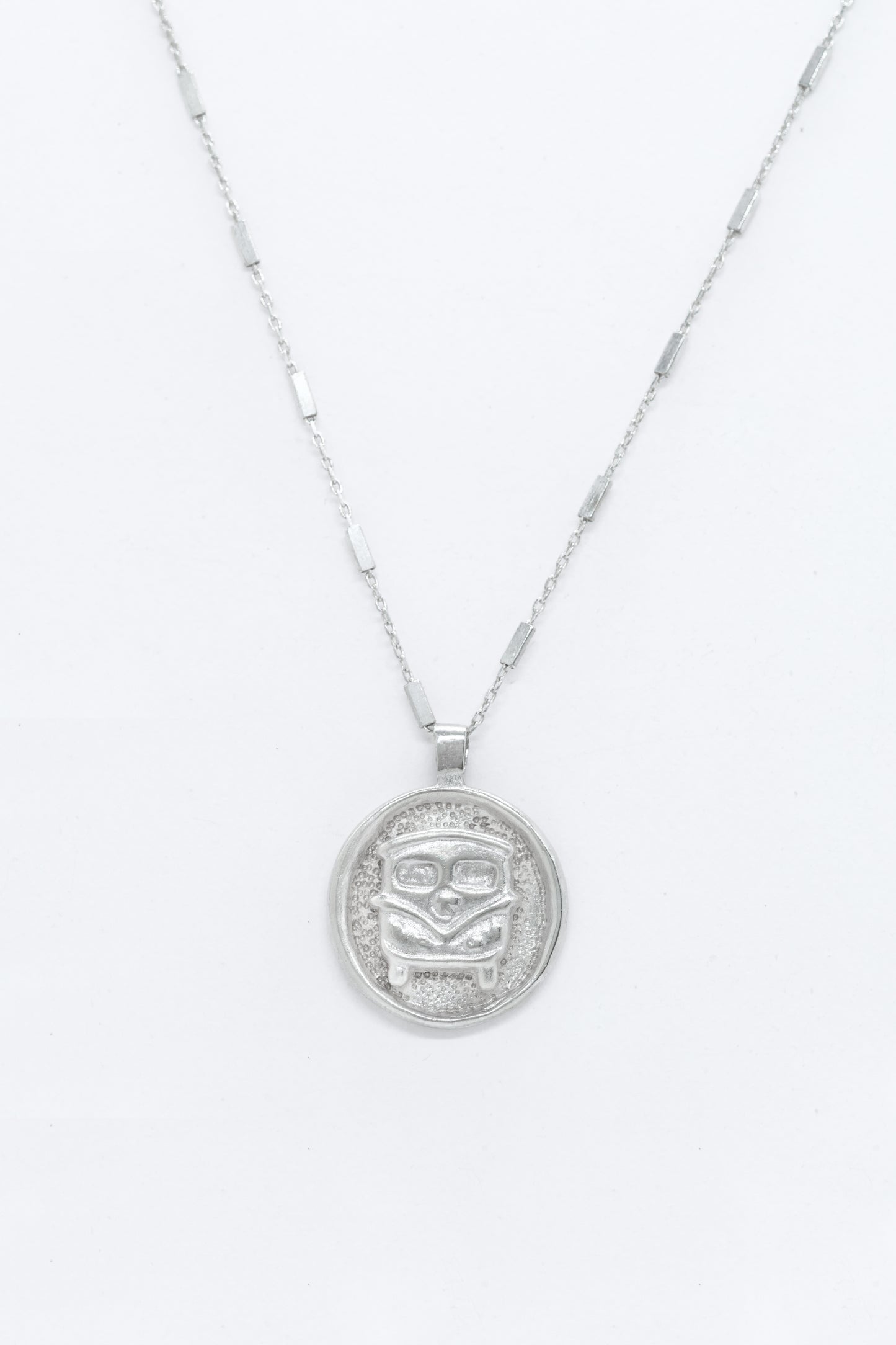 VAN LIFE NECKLACE