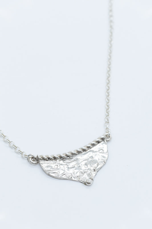 ACQUA NECKLACE