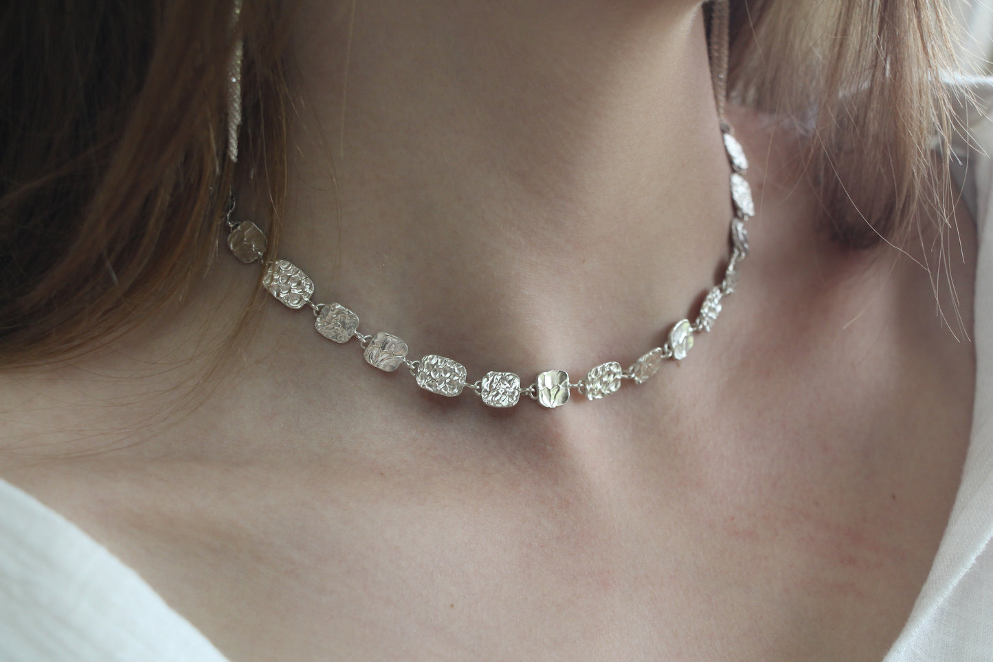 REINE NECKLACE