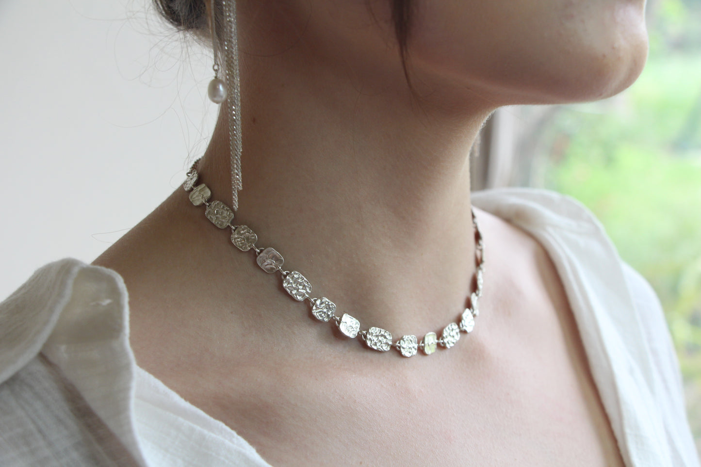 REINE NECKLACE
