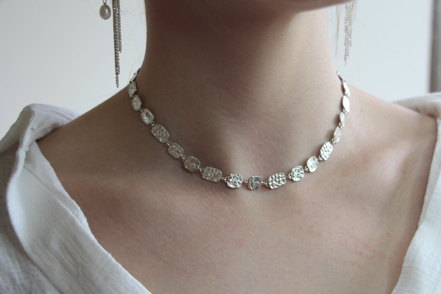 REINE NECKLACE