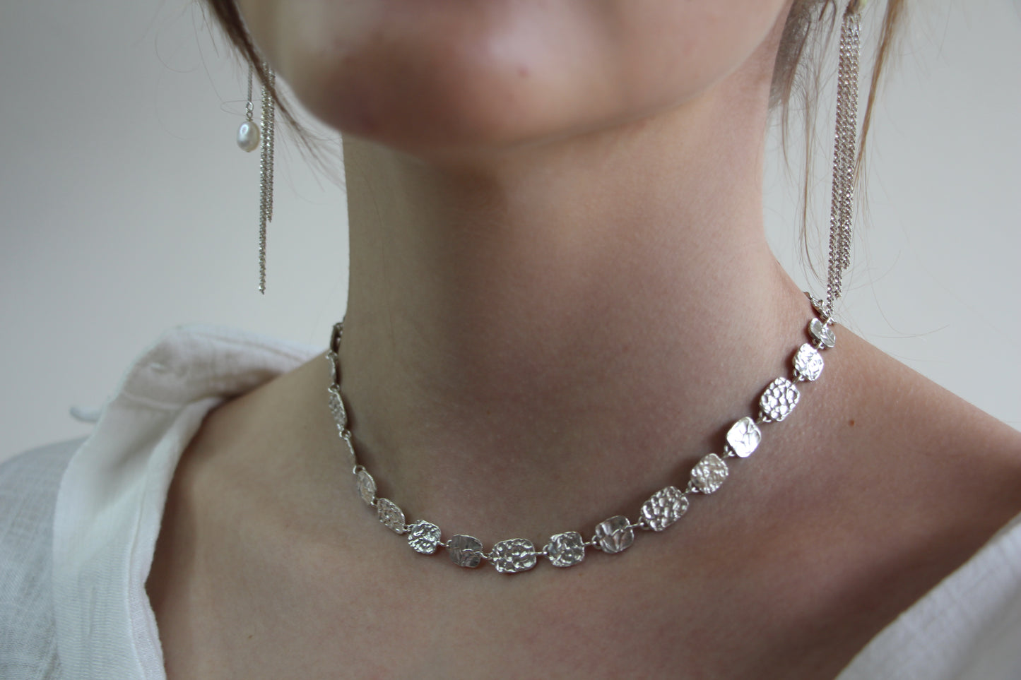 REINE NECKLACE