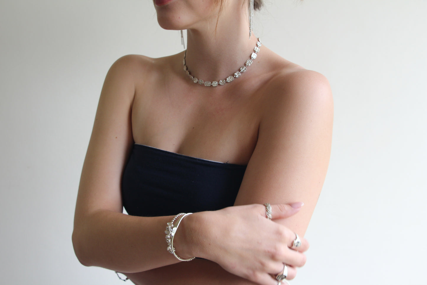 REINE NECKLACE