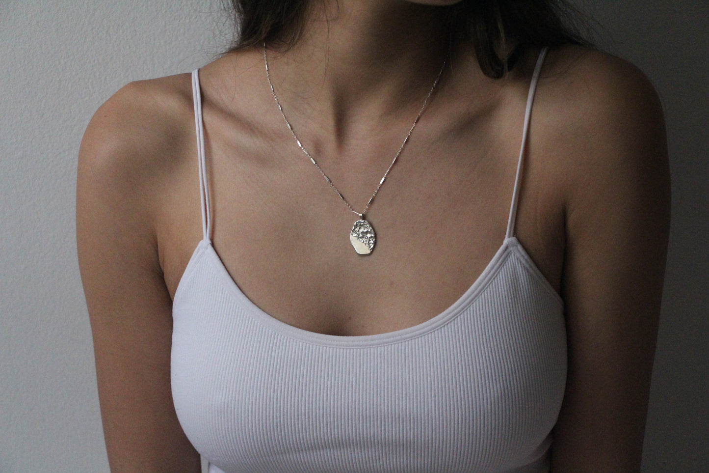 SHORELINE NECKLACE