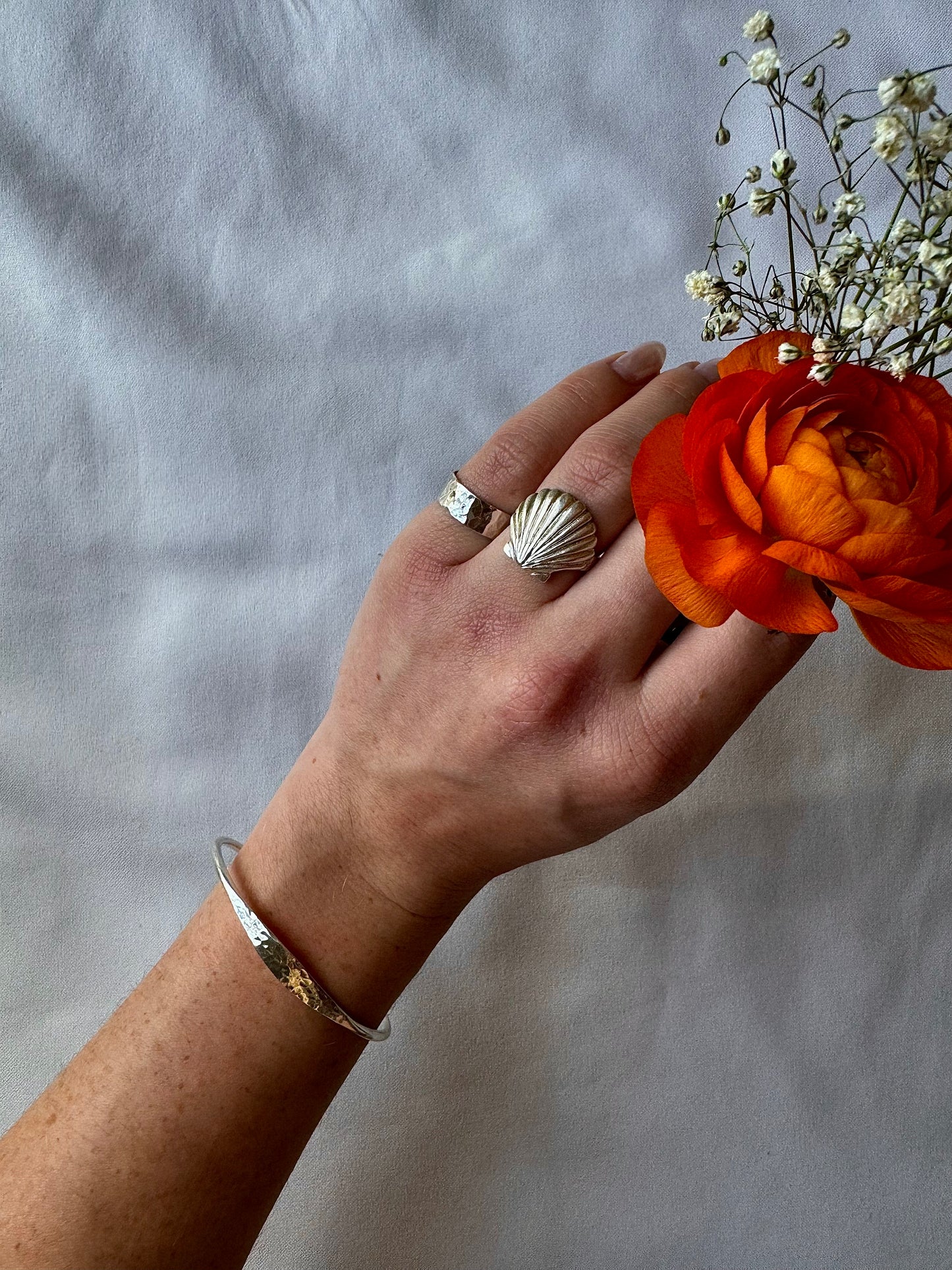 SHELL WE RING