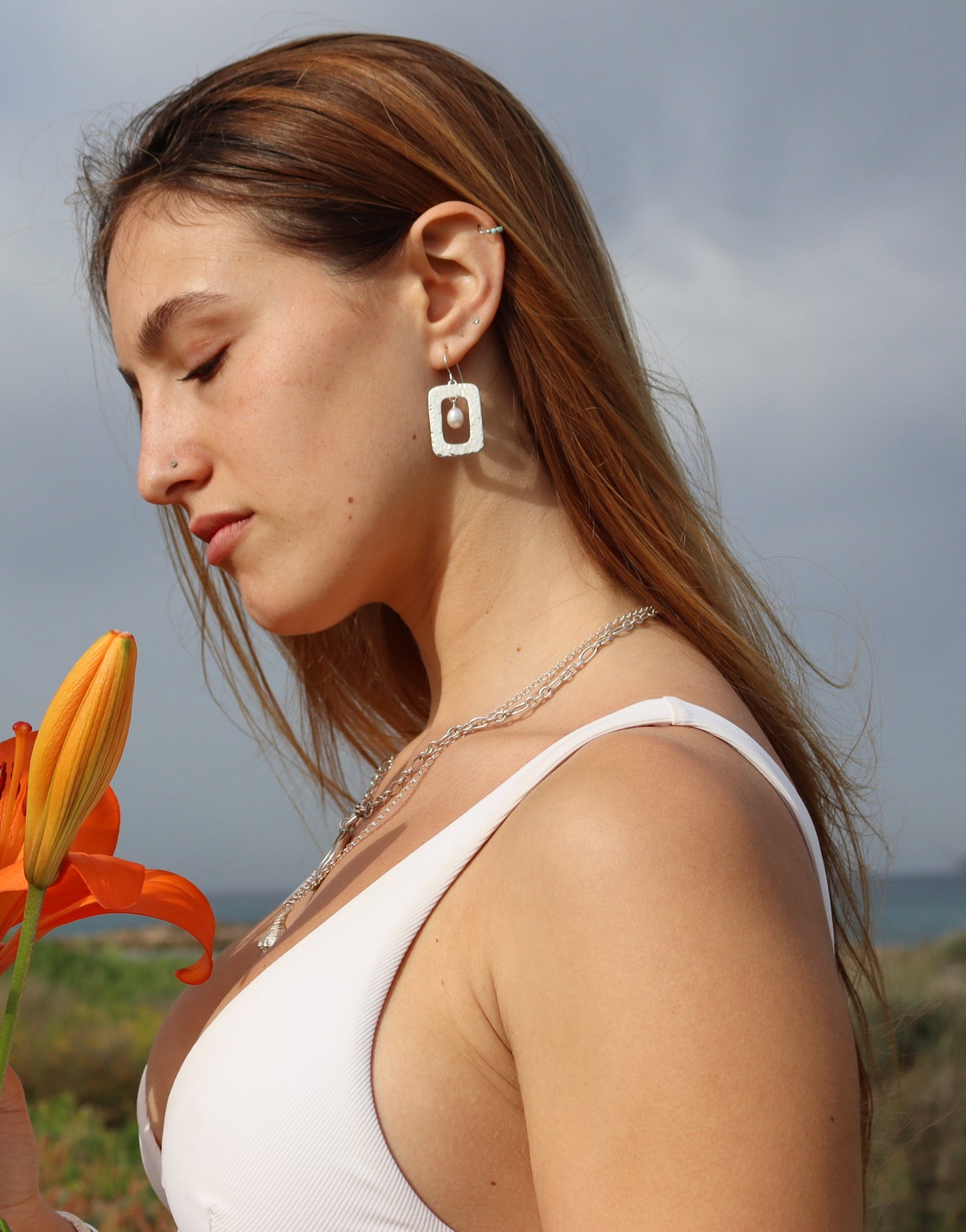 MALI EARRINGS