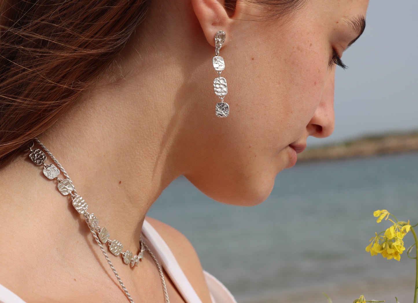 REINE EARRINGS