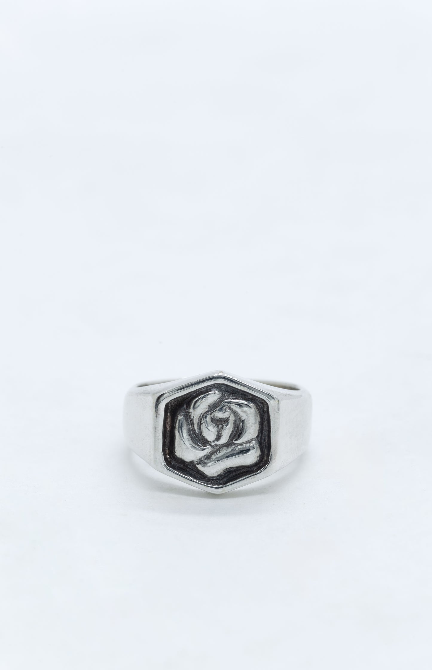 ROSE RING