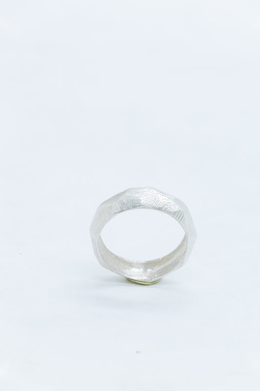 DISCO BALL RING