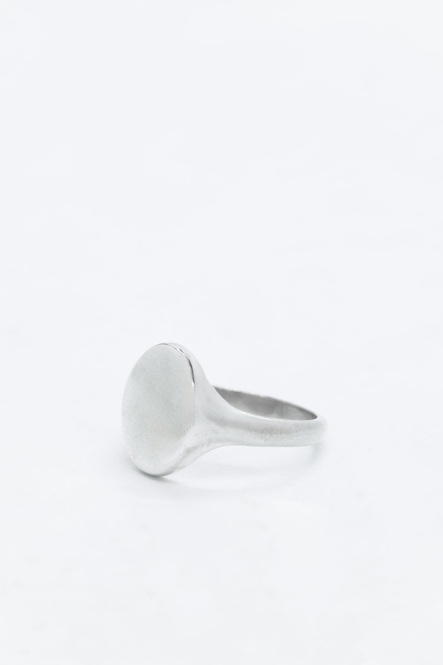 PRINCIPESSA SIGNET RING