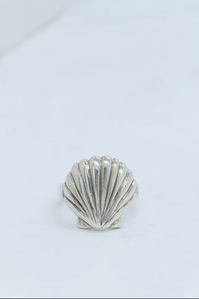 SHELL WE RING