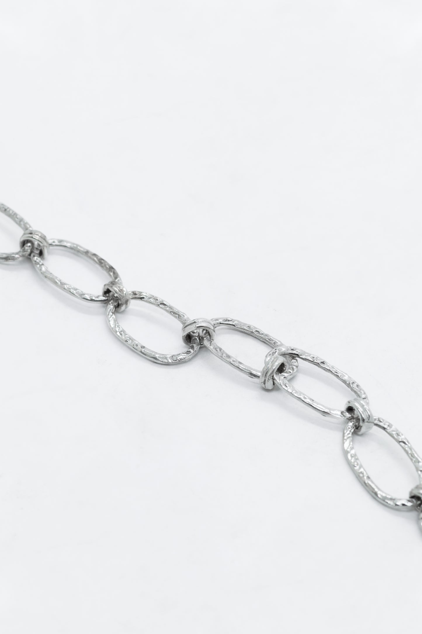 FLOW CHAIN BRACELET