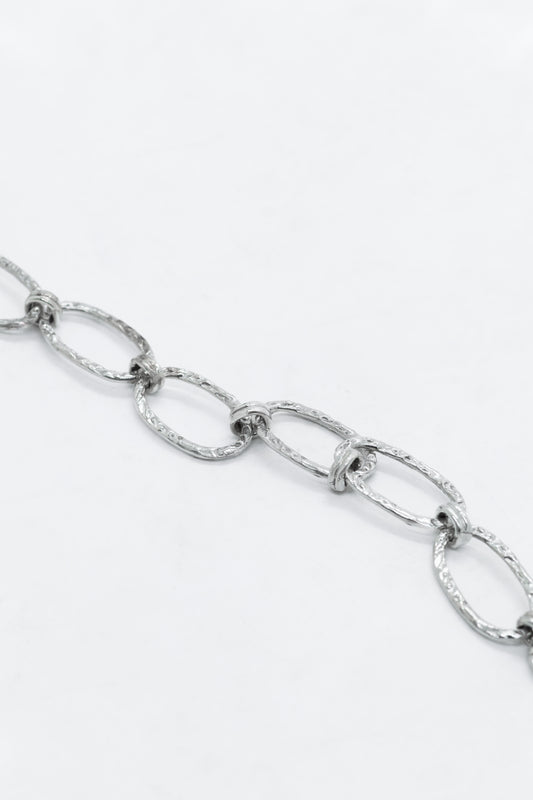 FLOW CHAIN BRACELET