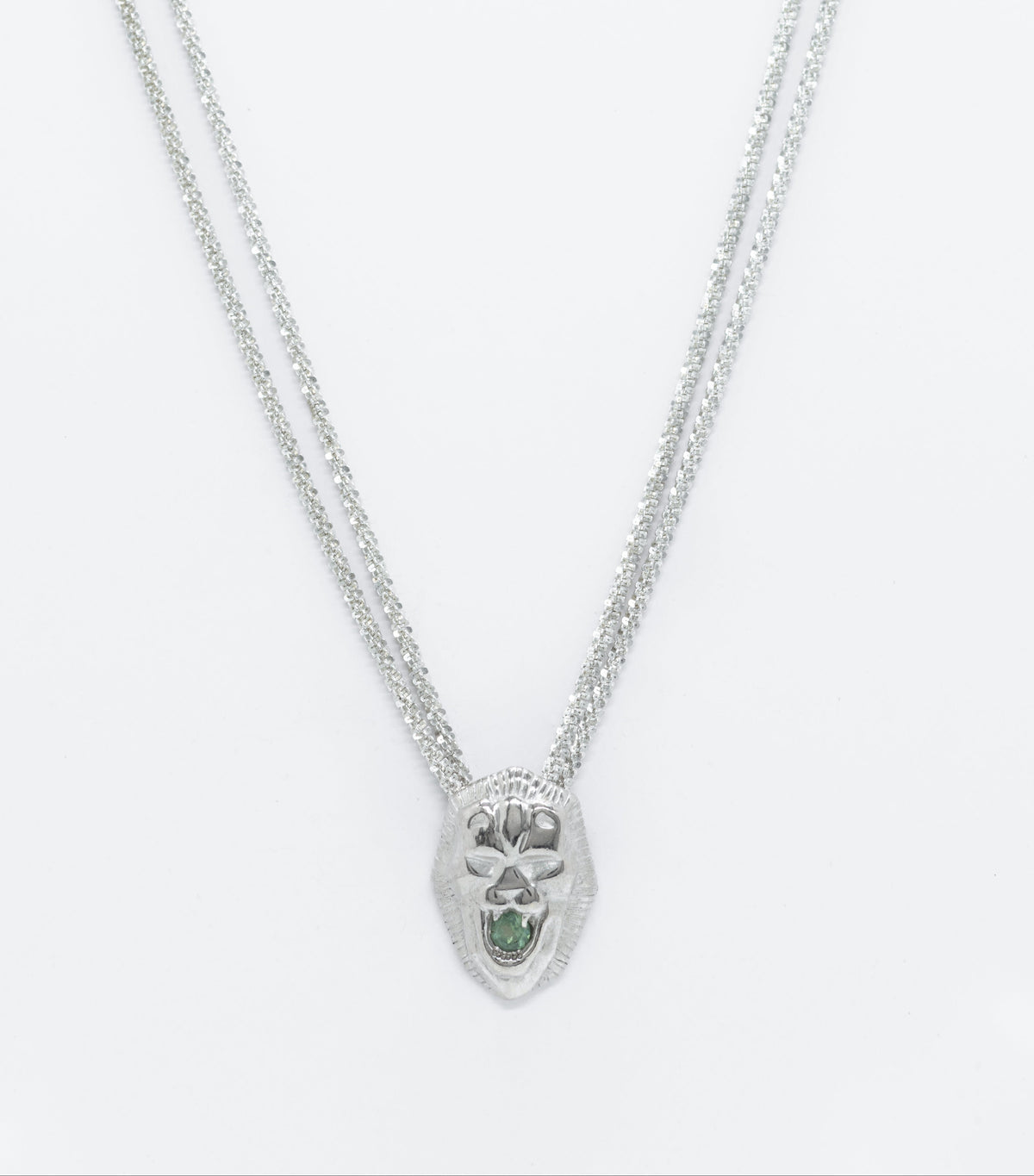 LEON NECKLACE – oizer