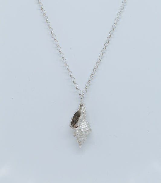 CONCH NECKLACE