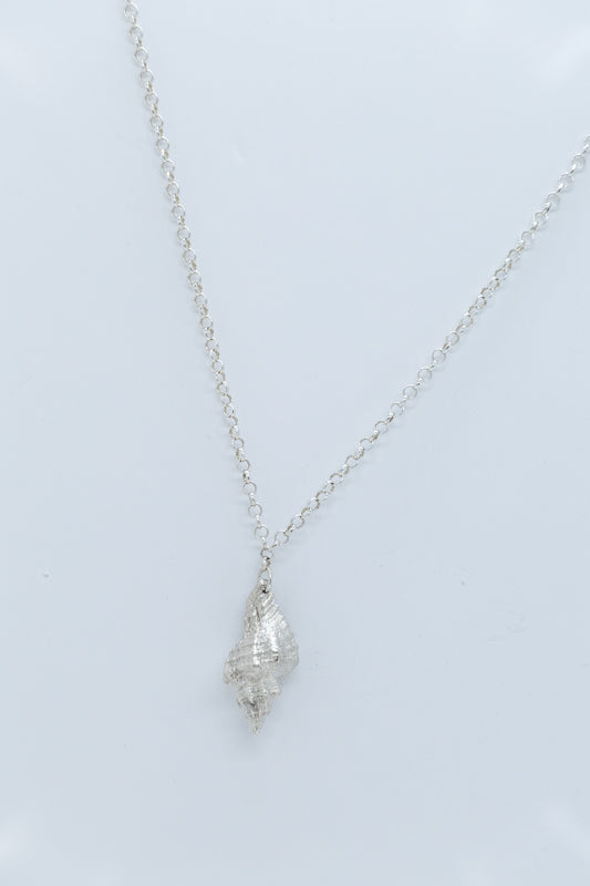 CONCH NECKLACE
