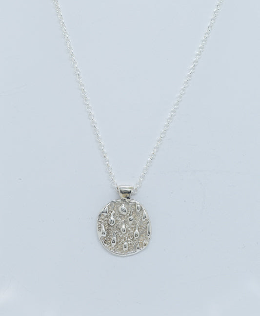 RAIN NECKLACE