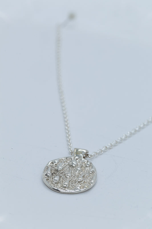 RAIN NECKLACE