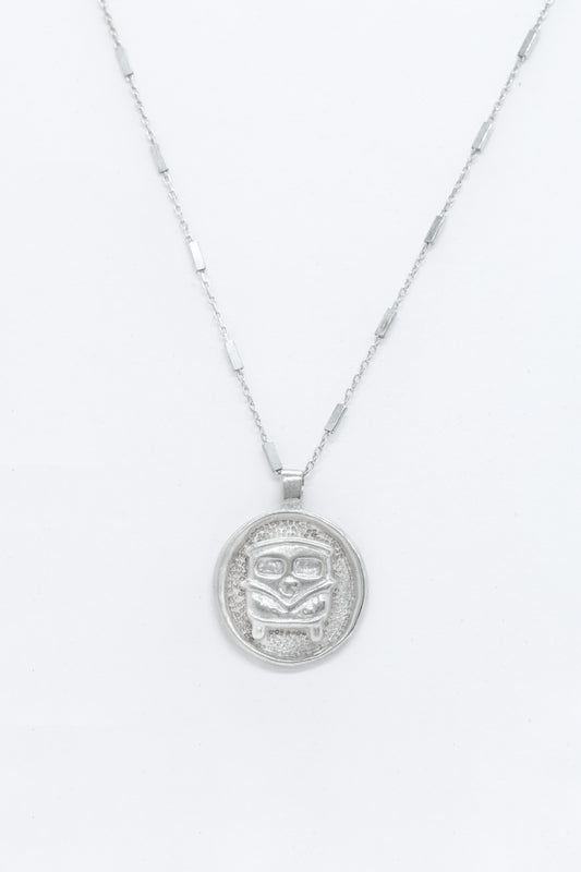 VAN LIFE NECKLACE