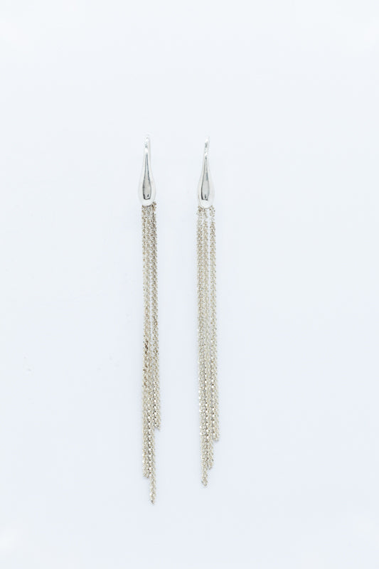 SPARKLING RAIN EARRINGS