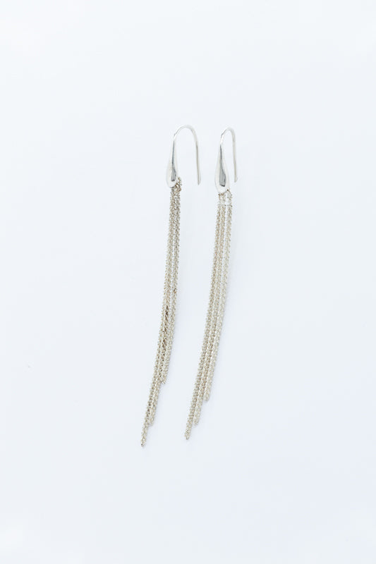 SPARKLING RAIN EARRINGS