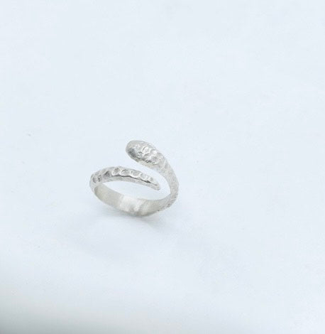 SERPENT RING