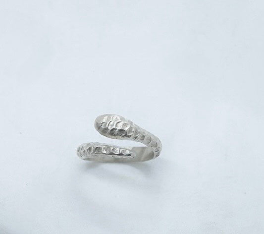 SERPENT RING