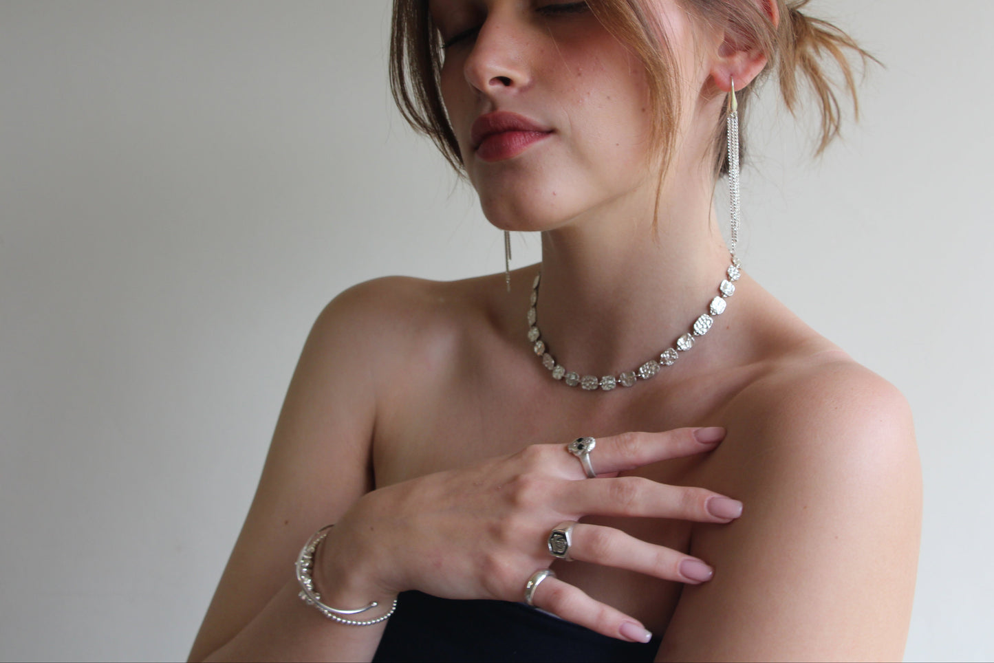 REINE NECKLACE