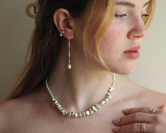 HANG EARRINGS