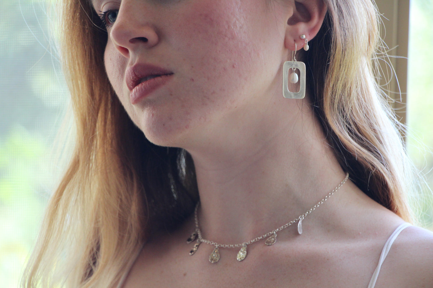 MALI EARRINGS
