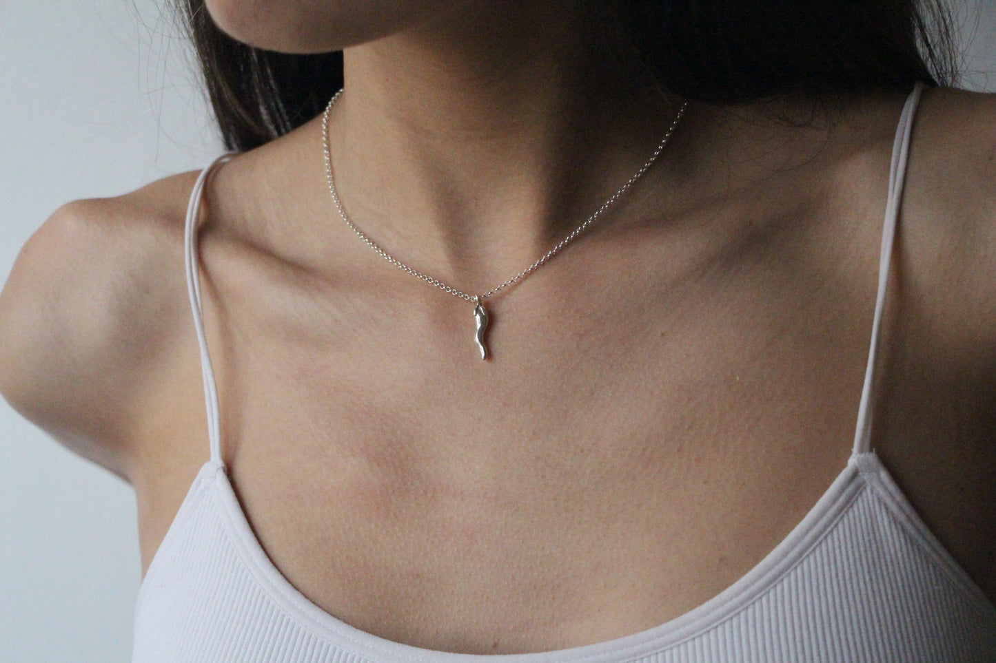 CHILI NECKLACE