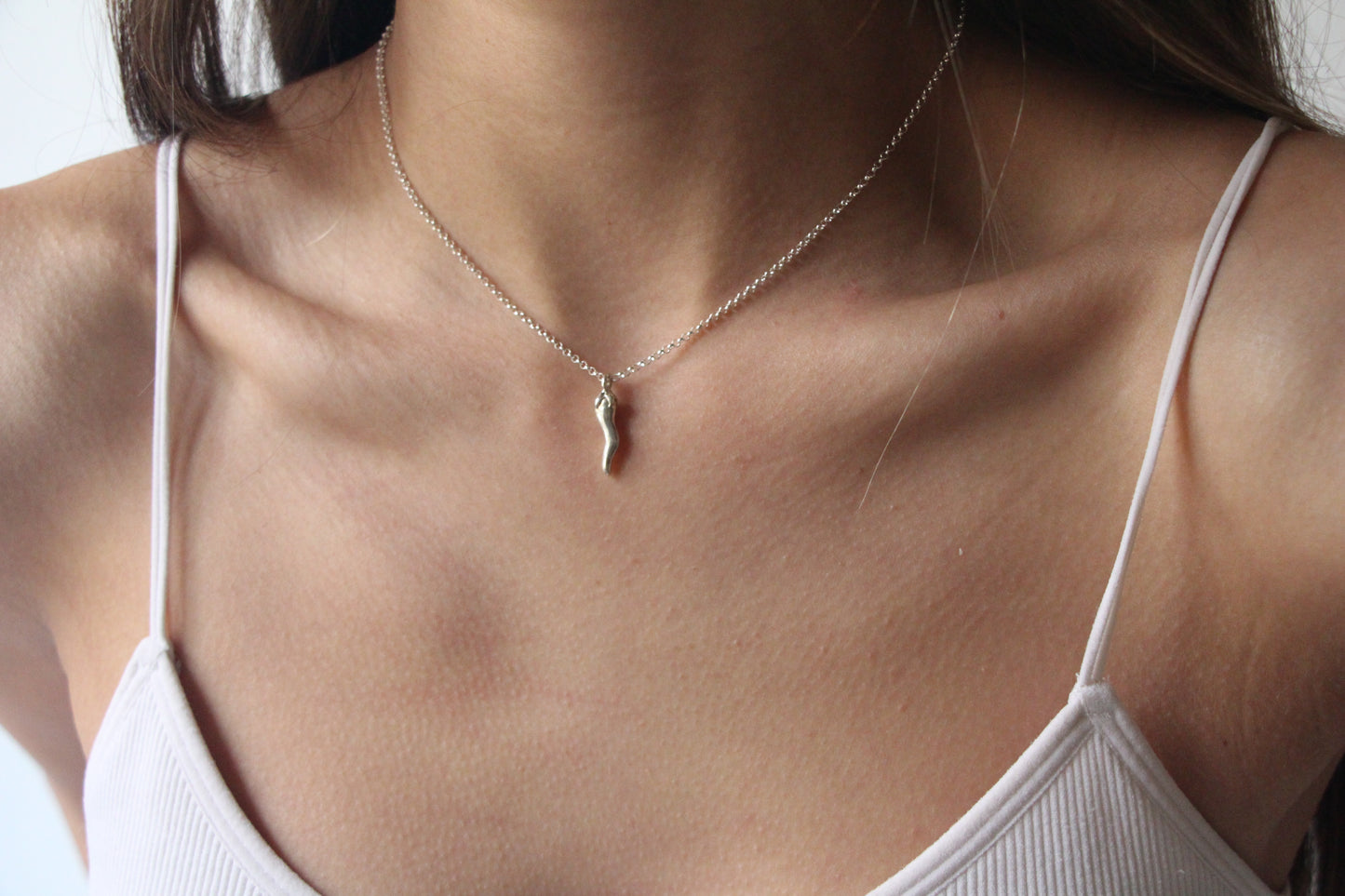 CHILI NECKLACE