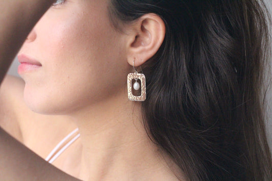 MALI EARRINGS