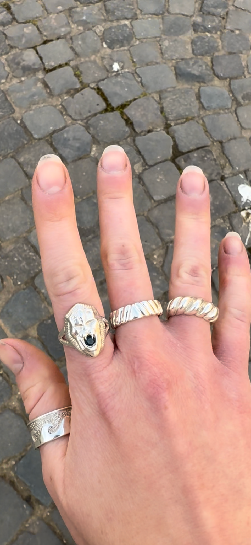TERRA RING