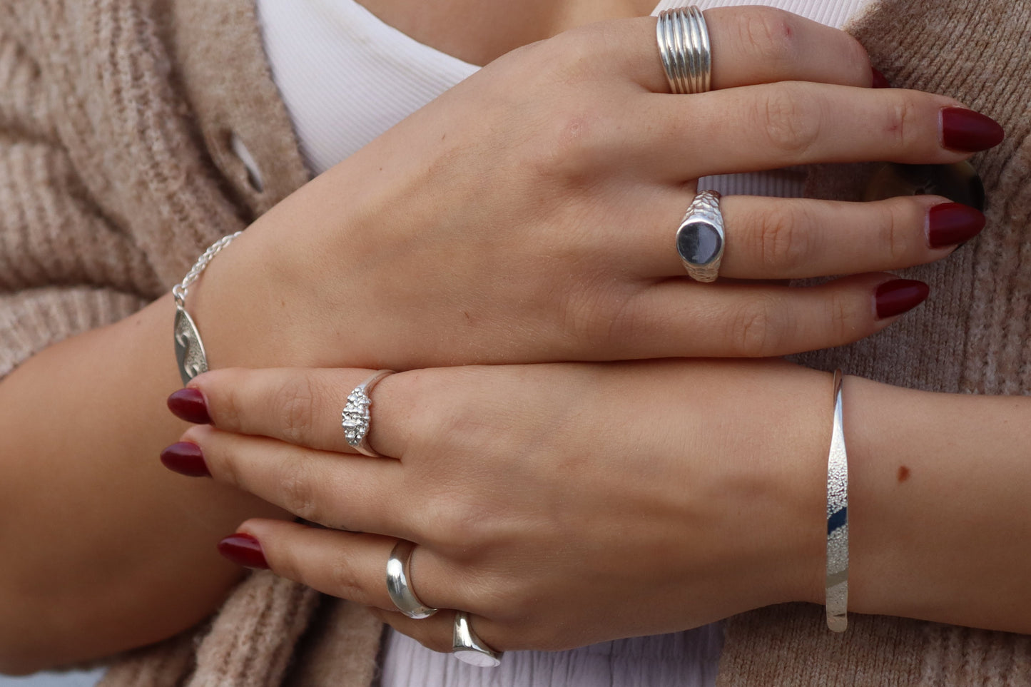 BUBBLE BATH RING