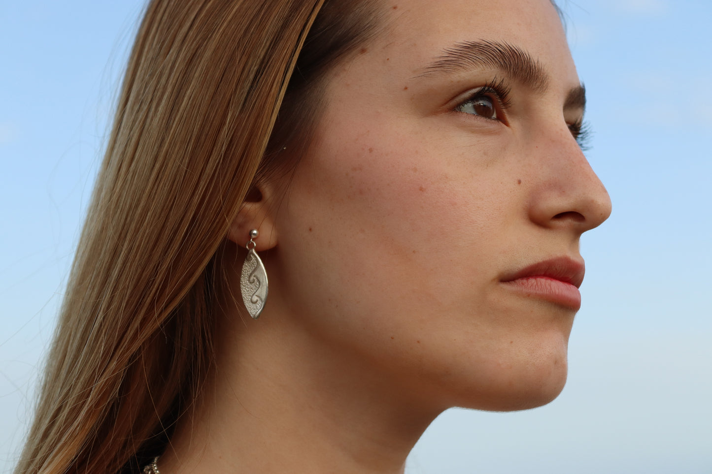 WAVE AFTER WAVE EARRINGS