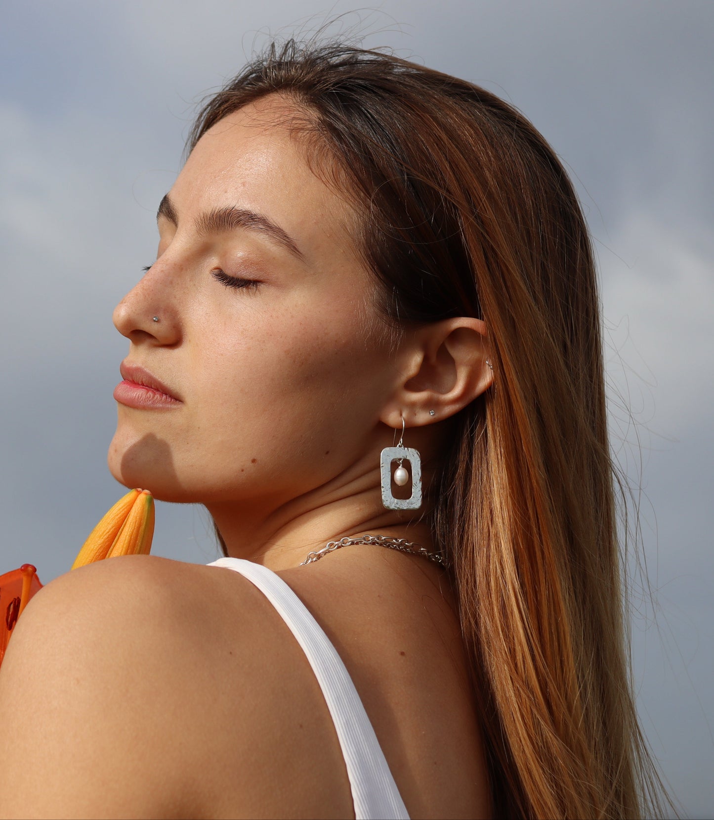 MALI EARRINGS