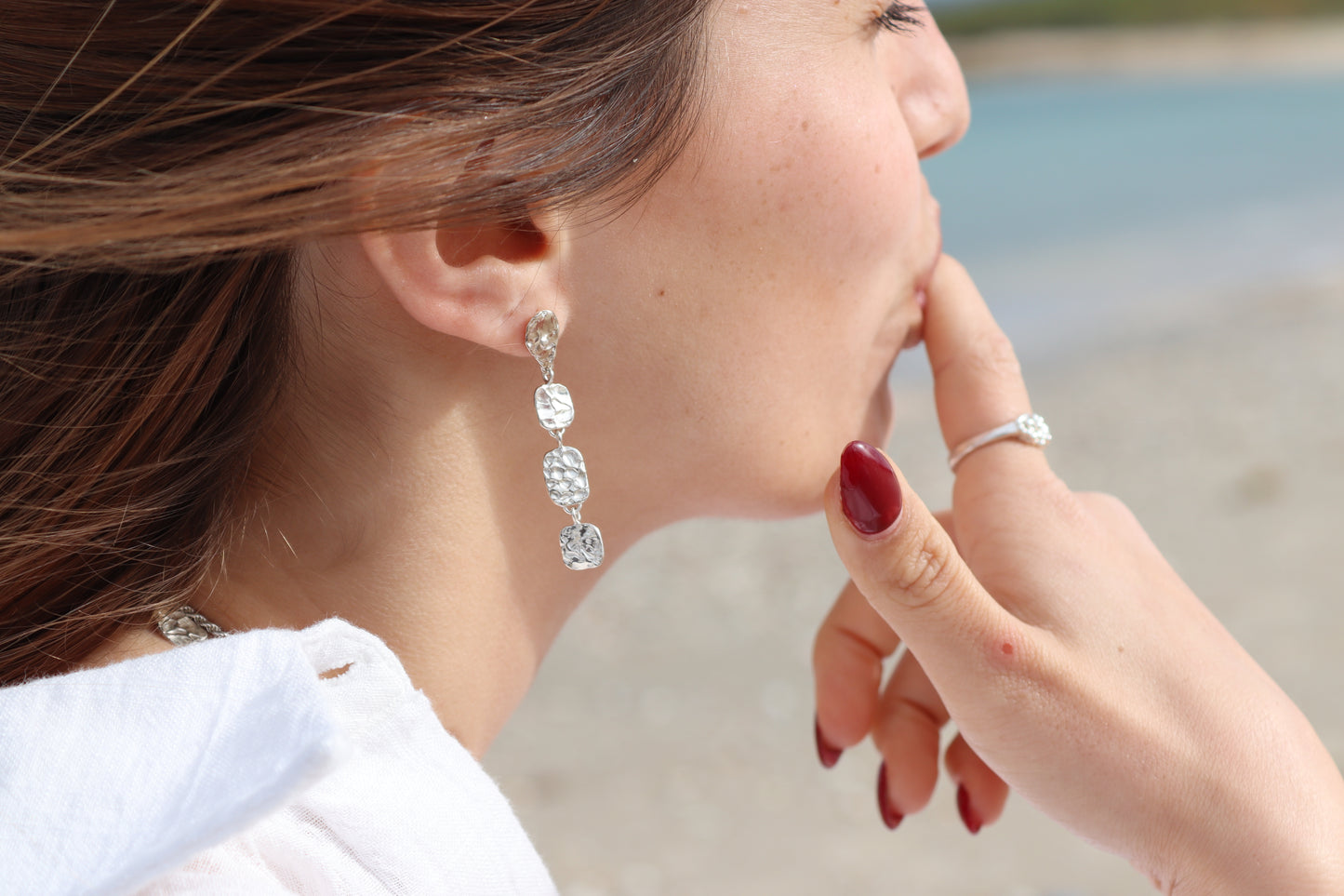REINE EARRINGS