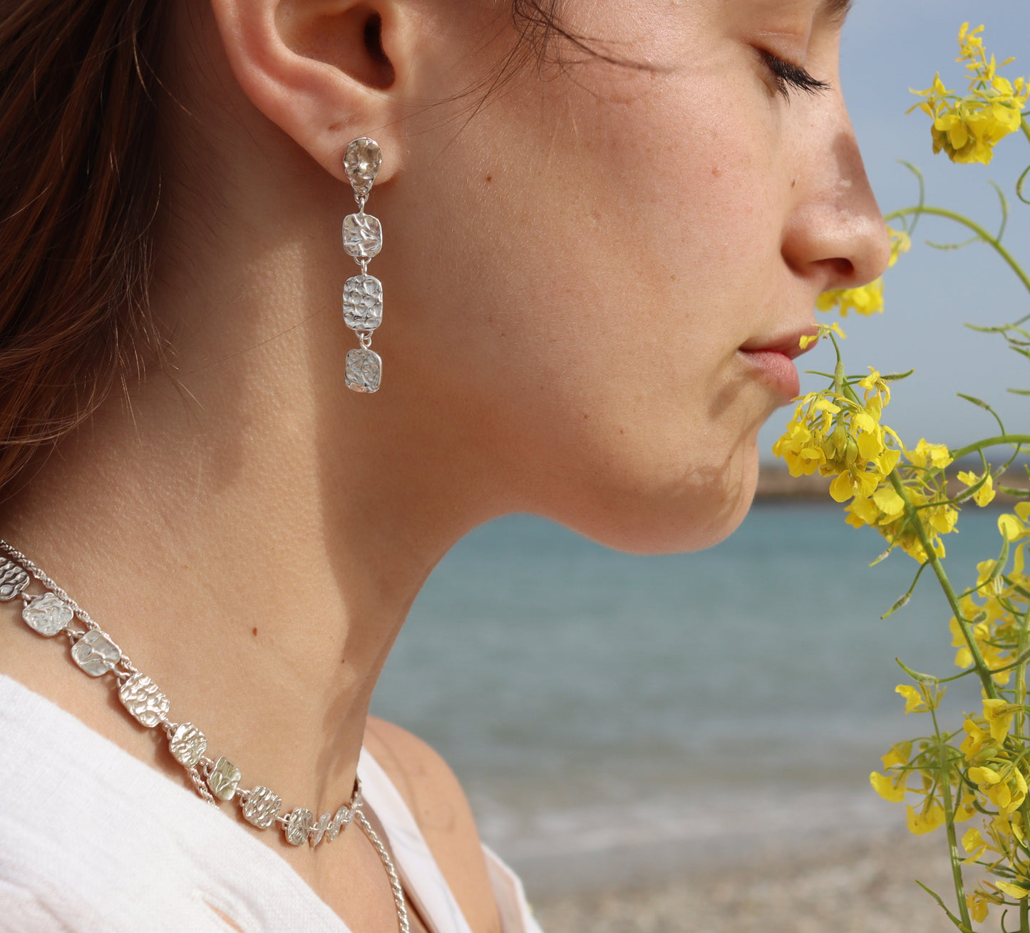 REINE EARRINGS
